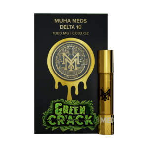 Buy Green Crack Weed Online – Premium Quality Cannabis for Energy Boost