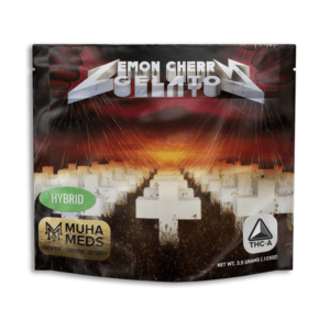 Lemon Cherry Gelato best prices 2024