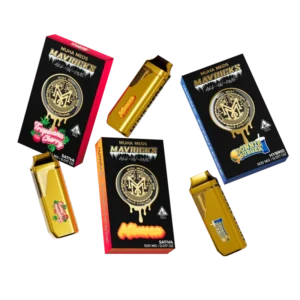 Muha Meds NZ: Premium Quality Cannabis Products for New Zealand Users