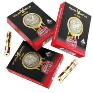 Enhance Your Vaping Experience with Muhameds Cartridges – Premium Quality and Flavors Await!