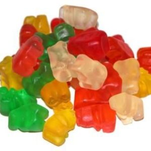 Buy LSD Gummies 2000mg Online
