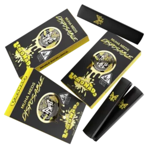 Lemonado | HYBRID 2G