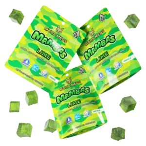 LIME | INDICA 1000mg
