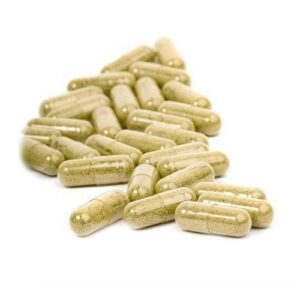 Buy Golden Teacher Capsules