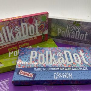 Buy Polka Dot (3 PACKS) Online