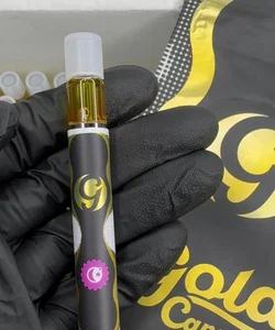 Sunset Sherbet Live Rosin