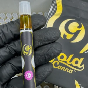 Granddaddy Purple Live Rosin