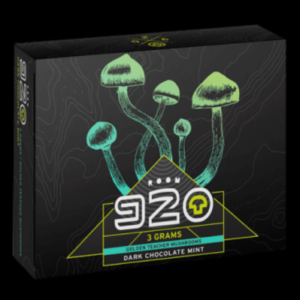 Buy DARK CHOCOLATE MINT CUBE UK