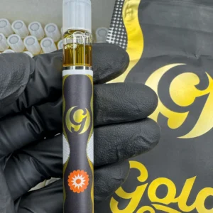 Tropicana Cherry Live Rosin Vape