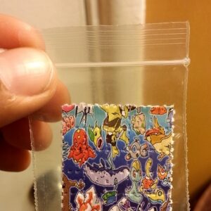Buy LSD Blotters 0